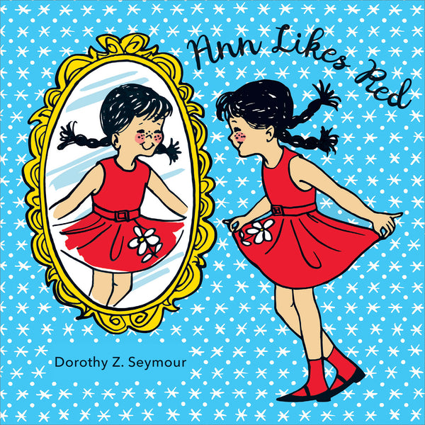 book with red dress on cover The Red Queen
