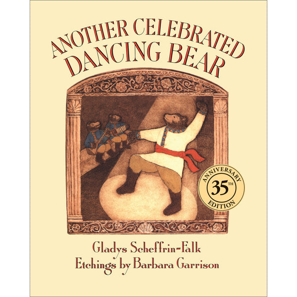Another Celebrated Dancing Bear - Gladys Scheffrin-Falk, Barbara