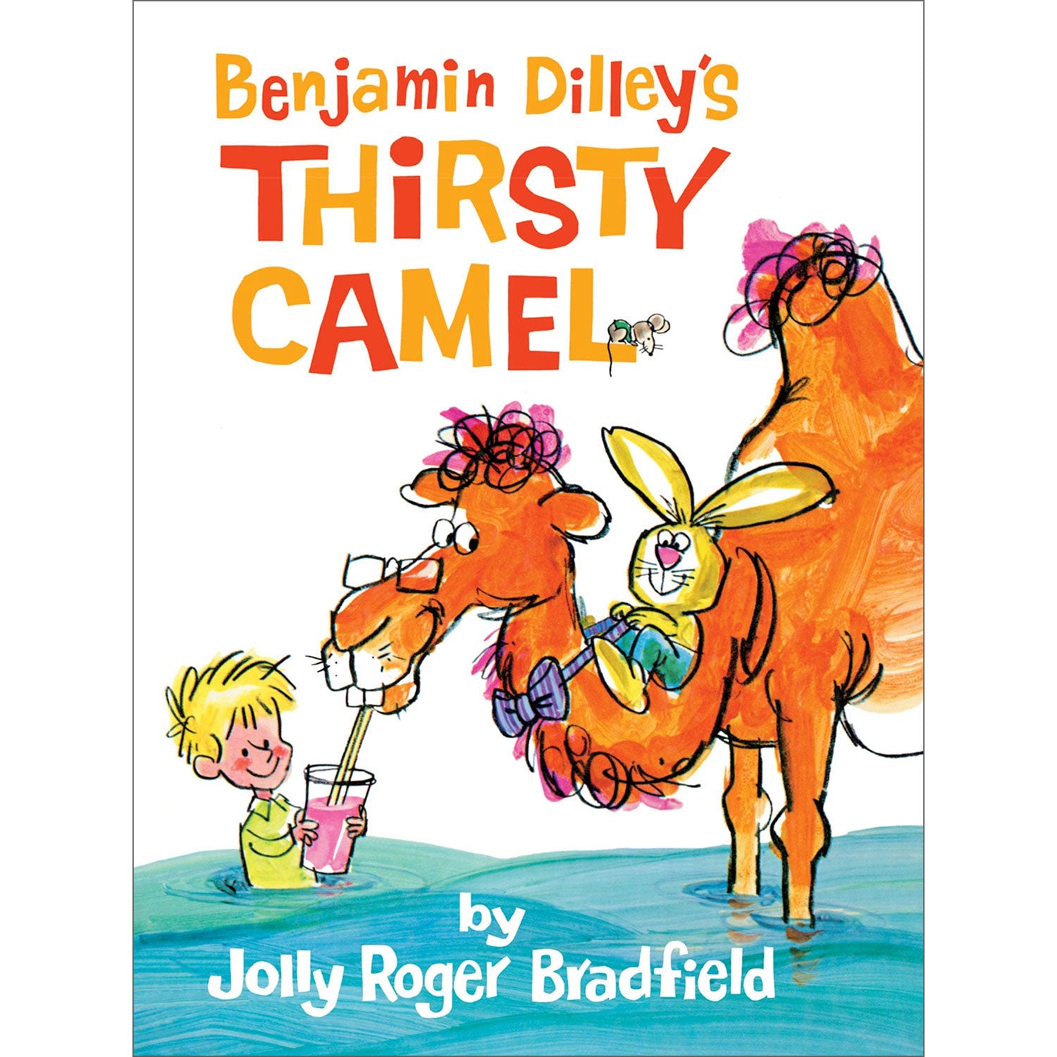 CAMEL　キャメル / トータル・プレッシャー　DVD Benjamin Dilley's Thirsty Camel - Roger Bradfield – Purple House