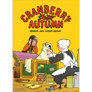 Cranberry Autumn - Wende & Harry Devlin – Purple House Press — Classic ...