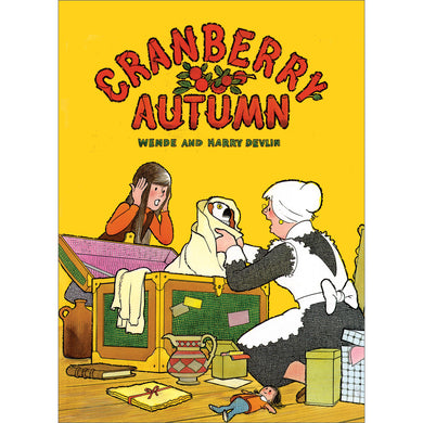 Wende and Harry Devlin books – Purple House Press — Classic Books