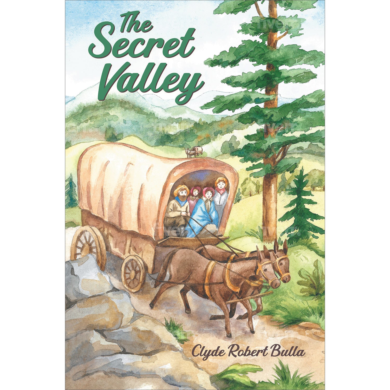 Viking Adventure - Clyde Robert Bulla – Purple House Press