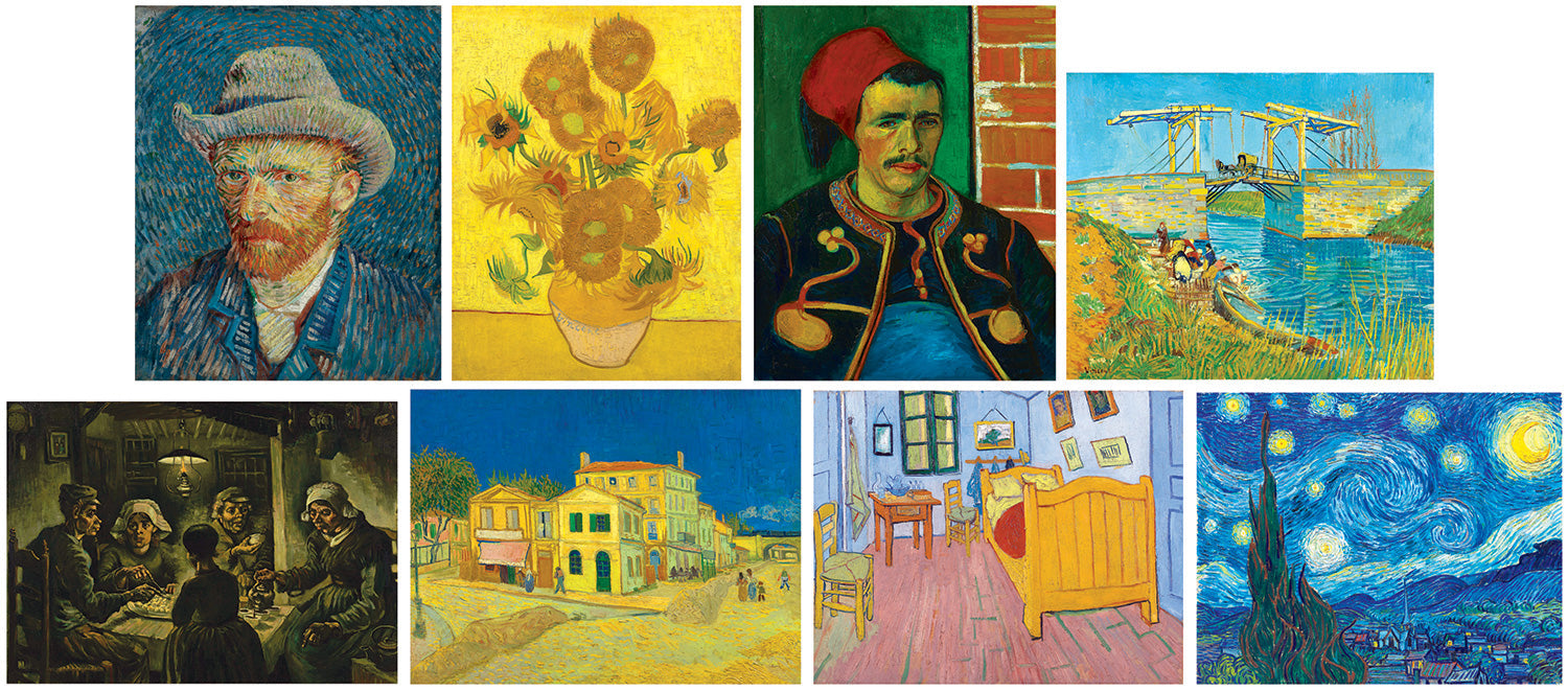 絵画 Arte Dalle Origini A Van Gogh File:Vincent van Gogh - The potato eaters - Google Art